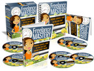 Thumbnail Freelance Mastery (with Master Resell Rights)