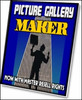Thumbnail Picture Gallery Maker Software