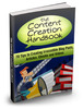 Thumbnail The Content Creation Handbook