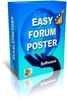 Thumbnail Easy Forum Poster