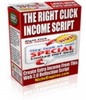 Thumbnail The Right Click Income Script Prevent Theft From Your Websit