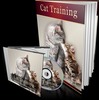 Thumbnail Cat Training eBook + Audio w/MRR