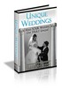 Thumbnail Unique Weddings With Master Resell Rights 