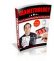 Thumbnail Taxmethology with Master Resell Rights Thumbnail Taxmethology with Master Resell Rights