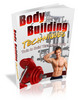 Thumbnail Body Building Training with Master Resell Rights