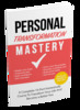 Thumbnail PERSONAL TRANSFORMATION MASTERY