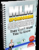 Thumbnail MLM Sponsoring Secrets 2013