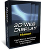 Thumbnail 3D Web Display Maker