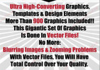 Thumbnail Largest Graphic Design Templates Packages Collections Part 2