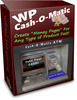 Thumbnail WP Cash O Matic - PLR