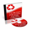 Thumbnail 1.2 GB Giant DVD Package Collection