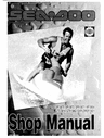 Thumbnail 1994 Seadoo Watercraft Repair Manual Download Pdf