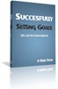 Thumbnail Successfully Setting Goals
