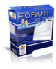 Thumbnail Forum Buzz - Forum Poster Software