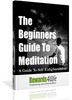 Thumbnail The Beginners Guide To Meditation