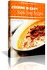 Thumbnail Super Soup Recipes Cookbook