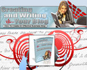 Thumbnail Creating and writing your blog