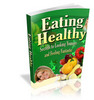 Thumbnail Eating Healthy Top Tips with MRR 