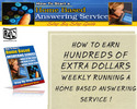 Thumbnail Complete Home Based Answering Service Guide Thumbnail Complete Home Based Answering Service Guide