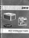 Thumbnail Learning Center - Split System Heat Pump Thumbnail Learning Center - Split System Heat Pump