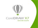 Thumbnail Guia de usuario CorelDRAW X7 (user guide)