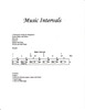 Thumbnail Music Intervals Thumbnail Music Intervals