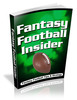 Thumbnail Fantasy Football Insider