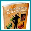 Thumbnail Affiliate Review Riches Exposed - learn the secrets 
