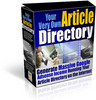 Thumbnail Your Very Own Article Directory 