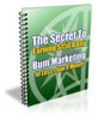 Thumbnail The Secret To Earning $150 A Day Every Day