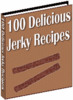 Thumbnail 100 Delicious Jerky Recipes