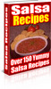 Thumbnail 150 Salsa Recipes 