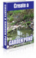 Thumbnail create a garden pond