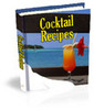 Thumbnail Great cocktail recipes book