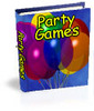 Thumbnail Childrens Party Games Upto Teenagers 