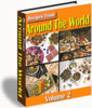 Thumbnail Recipes From Around The World Volume 2