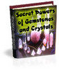 Thumbnail Secret Powers To Crystals And Gemstones Thumbnail Secret Powers To Crystals And Gemstones