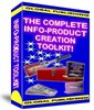 Thumbnail The Complete Product Creation Toolkit
