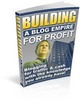 Thumbnail Building A Blog Empire For Profit Thumbnail Building A Blog Empire For Profit