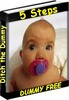 Thumbnail 5 steps to have your baby dummy free