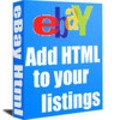 Thumbnail ebay add HTML to your listings