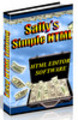 Thumbnail Sallys Simple HTML Editor Software