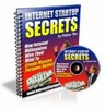 Thumbnail Internet Startup Secrets 