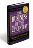 Thumbnail the business of the 21st century