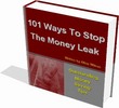 Thumbnail 101 money saving tips stop the money leak