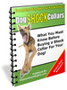 Thumbnail Everything You Need To Know About Dog Shock Collar