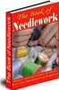 Thumbnail The Book Of Needlework