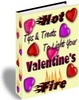 Thumbnail Hot Tips & Treats  To Light Your Valentines Fire