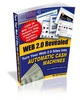 Thumbnail Turn Your Web 2.0 Sites Into Automatic Cash Machines