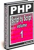 Thumbnail PHP Script by Script VOLUME ONE